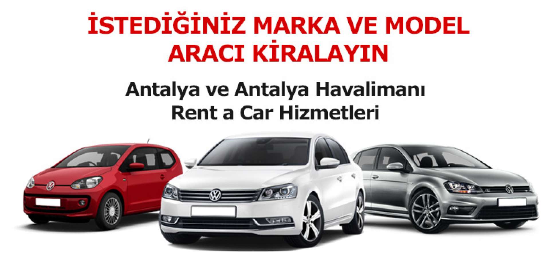 ünlü oto kiralama